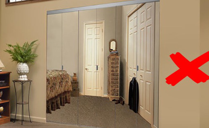 Các cụ dạy rằng: Cửa nhà tránh 4 thứ này, gia đình yên ấm, làm ăn hanh thông