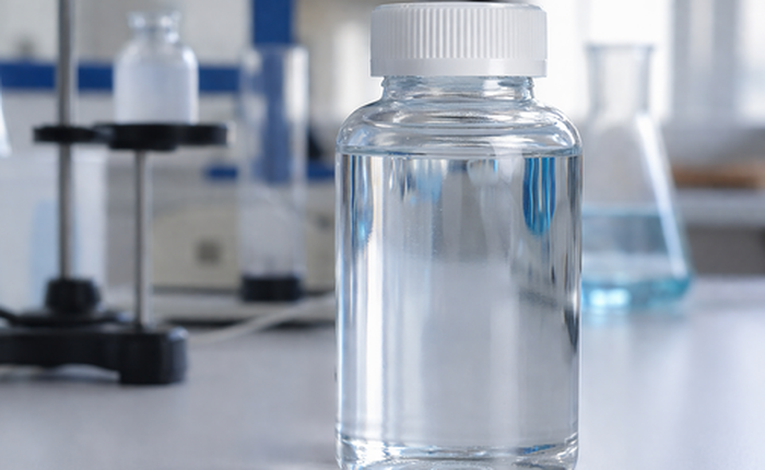 Loại dung dịch trong suốt, có giá vài chục nghìn cả lít này có gì hay mà dân IT ai cũng thích dùng?