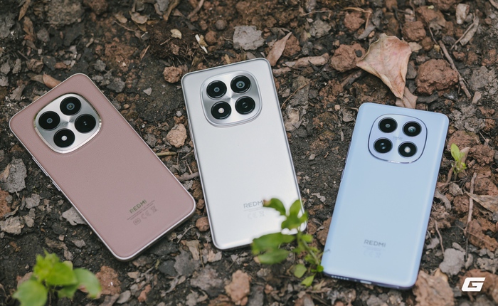 Đây là REDMI Note 15 Series: Xiaomi chuyển hướng chiến lược, người dùng được gì từ mức giá mới và liệu có còn là smartphone "quốc dân"?