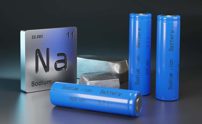 Đức công bố đột phá pin muối-khí: Lời giải bền vững cho bài toán năng lượng toàn cầu thay thế Lithium