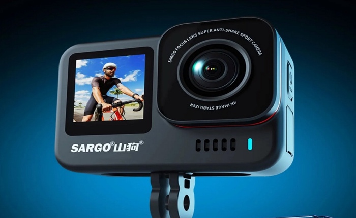 Mùa du lịch cuối năm đến rồi, sắm thêm mấy món này đi đâu cũng tiện, chưa kể còn đang giảm giá đến gần 30%