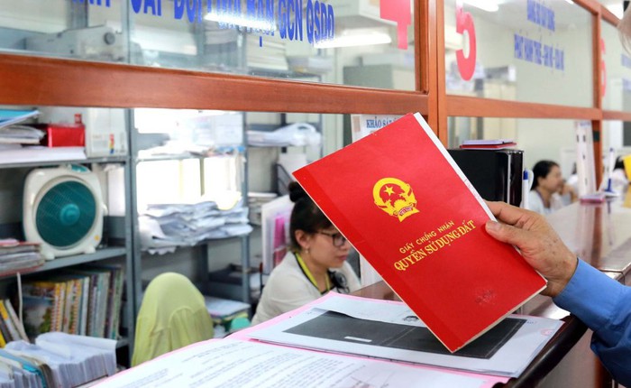 Từ năm 2026, người dân phải làm lại Sổ đỏ ngay nếu thuộc 6 trường hợp này