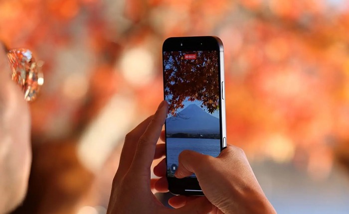 "Động đất" ngay trong túi quần: Công nghệ này có thể giúp smartphone nhanh gấp bội, cho 5G "hít khói"