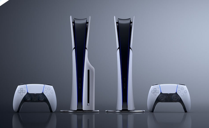 Khóa BootROM PS5 bị lộ, Sony sắp "khốn khổ" vì không thể vá lỗi?