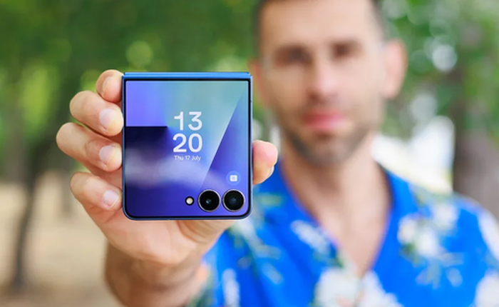 Tin đồn gây sốc về Galaxy Z Flip 8 và Z Fold 8: Máy gập Samsung sắp "nhẹ như lông hồng"?