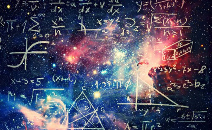 Vũ trụ có được tạo nên từ toán học? Phần 1: Công cụ phi lý tính