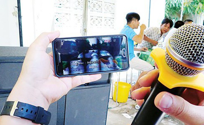 Coi chừng mất Tết vì hát karaoke tại nhà: Mức phạt cao nhất năm 2026 lên tới 160 triệu đồng