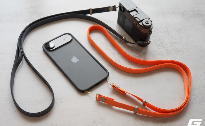 Dây đeo Mipow ML04: Nam châm hít xịn như Apple, nhưng ăn điểm nhờ giá mềm và không "kén cá chọn canh"