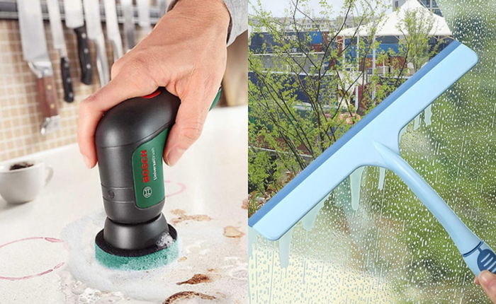 5 món đồ dọn nhà từng bị chê “mua cho vui”, ai ngờ đến Tết lại dùng nhiều nhất