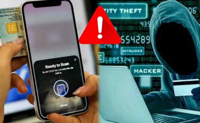 Cảnh báo nóng đến tất cả người dùng điện thoại iPhone