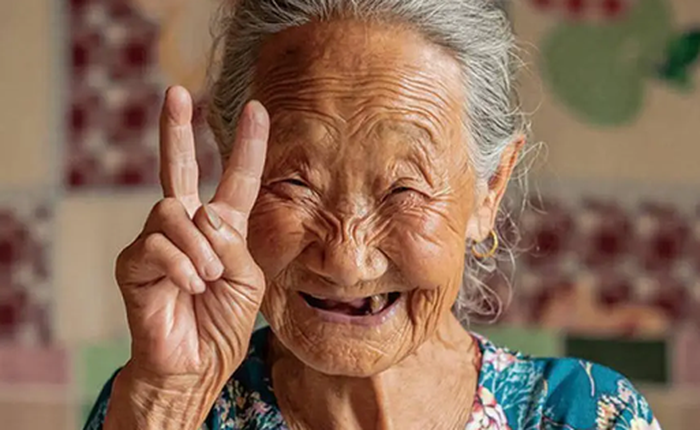 Khảo sát 1.000 người sống thọ trên 100 tuổi hé lộ: Điểm chung của người trường thọ không nằm ở việc tập thể dục, mà là 5 điều này