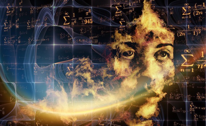 Vũ trụ có được tạo nên từ toán học? Phần 2: Vũ trụ tối giản