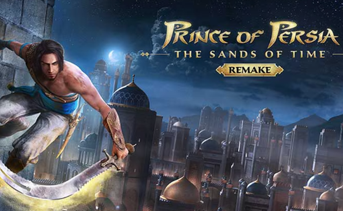 Ubisoft "khai tử" Prince Of Persia Remake, thế mà không chịu "rút phích" một tựa game phát triển 18 năm chưa xong