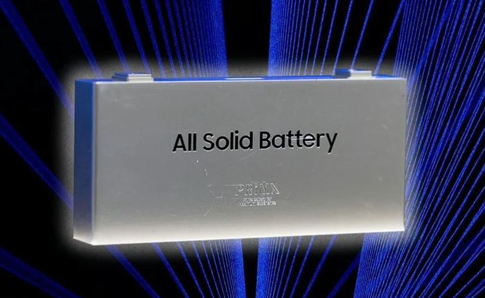 Pin thể rắn sắp "chuất ngôi" silicon carbon: Điện thoại sạc vài phút dùng vài ngày, chọc thủng không cháy nổ sắp thành hiện thực