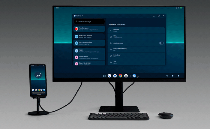 Điện thoại mất 14 năm phát triển: Chạy sẵn cả Android, Windows và Linux, đặt trước để có giá dưới 15 triệu