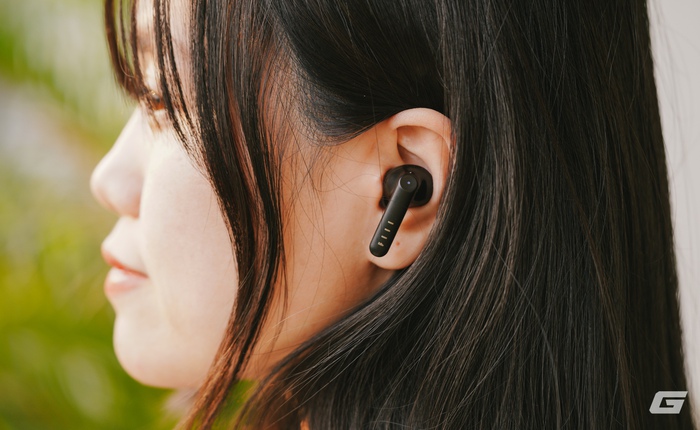 Đánh giá tai nghe không dây FIIL Key Pro2: Chống ồn tới 55dB, chứng chỉ Hi-res, chất âm sôi động mà chỉ 1.5 triệu?