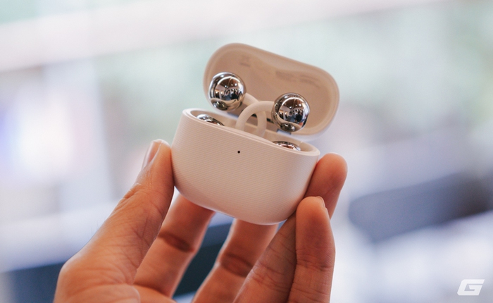 HUAWEI chính thức mở bán tai nghe dạng mở cao cấp FreeClip 2 tại Việt Nam, giá từ 3.99 triệu đồng