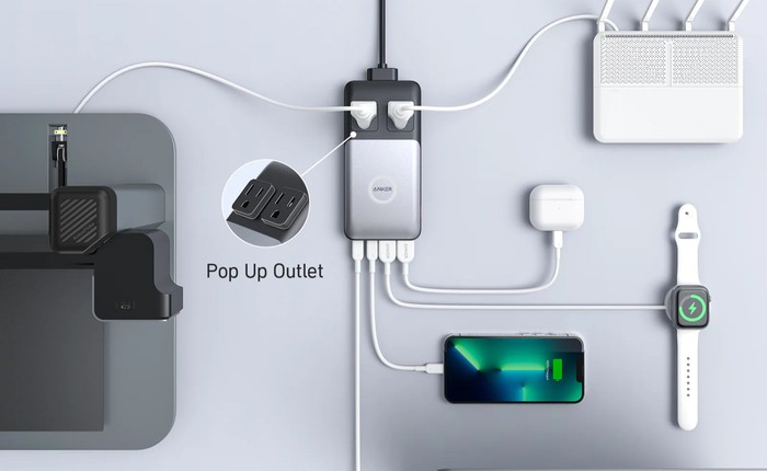 Sắm Tết online thế nào vừa rẻ mà vẫn yên tâm hàng chuẩn? Thử ngay mấy món chính hãng đang sale này