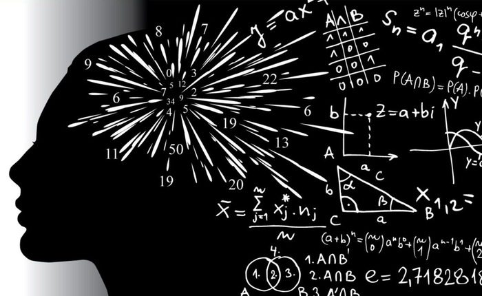 Vũ trụ có được tạo nên từ toán học? Phần 4: Ảo ảnh của con người?