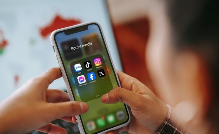 Những ai nhận được tin nhắn Zalo, Facebook có nội dung này cần báo ngay cho Công an