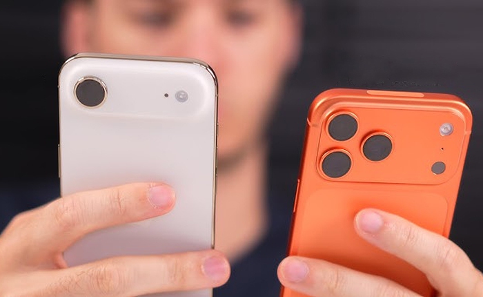 Mẫu iPhone mới giảm giá gần 10 triệu đồng trước Tết