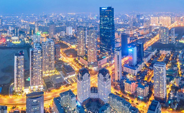 Nóng: Hà Nội muốn di dời hơn 860.000 dân nội thành để tái cấu trúc đô thị