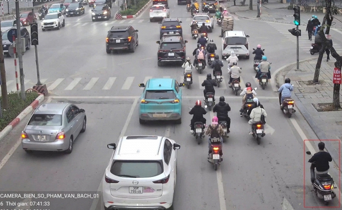 Danh sách phạt nguội mới nhất trong 24 giờ qua, các chủ xe nộp phạt theo Nghị định 168