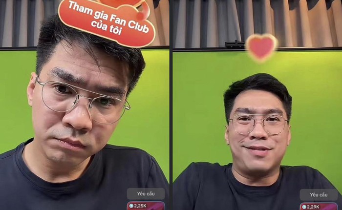 PewPew bị check var chuyện “review không booking”, kéo 30.000 người xem livestream căng như dây đàn
