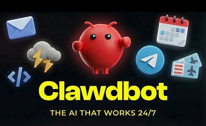 Một AI mới đang làm giới công nghệ phát cuồng, nhưng các chuyên gia lại cảnh báo: Đầy hữu ích nhưng cũng rất nguy hiểm