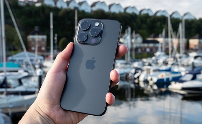 5 chiếc iPhone cũ đáng mua nhất hiện nay