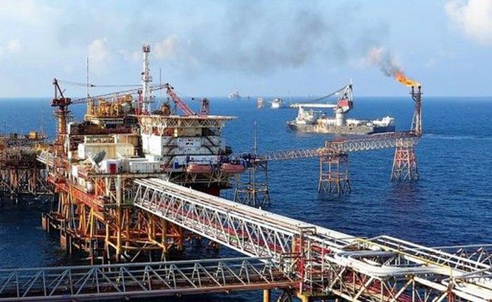 Thông tin mới nhất về mỏ dầu vừa được phát hiện của Việt Nam