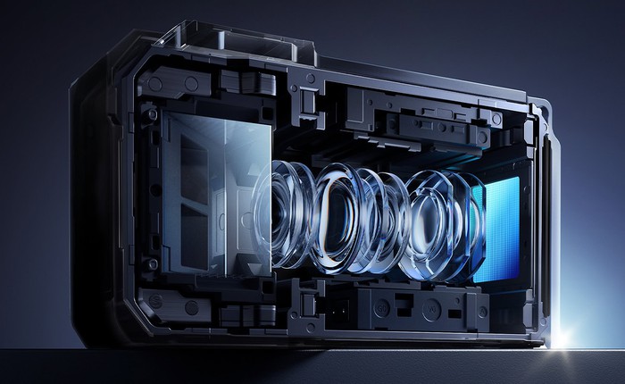 vivo X300 Ultra sẽ học hỏi Xiaomi 17 Ultra dùng zoom quang liên tục, nhưng theo 1 cách rất khác?