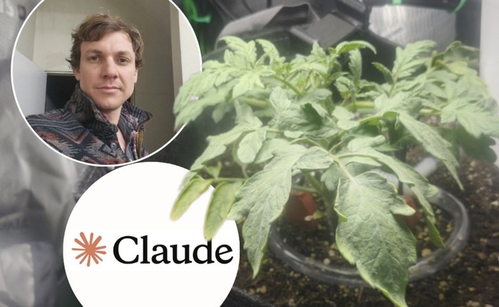 Một lập trình viên cho AI trồng cà chua: Thí nghiệm nghe vui tai nhưng không hề đùa!