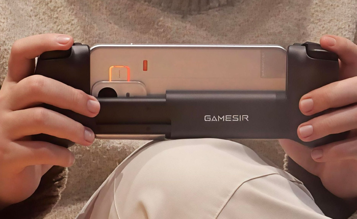 realme sắp ra mắt smartphone với Snapdragon 8 Gen 5, pin tới 8,000 mAh và sạc 80W