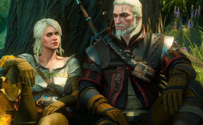 Thợ Săn Quái Vật toàn cầu chú ý: nguồn tin nội bộ từ Ba Lan cho biết tuyệt tác The Witcher 3 sắp có DLC mới