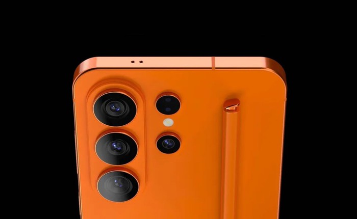 Đến tận 2027 Samsung mới nâng cấp mạnh camera cho Galaxy S27 Ultra