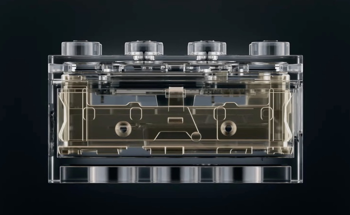 LEGO ra mắt "gạch thông minh", gọi nó là "bước tiến đột phá nhất trong 50 năm"