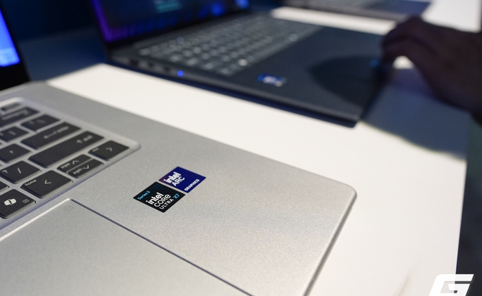 Chữ "X" xuất hiện trong chip mới ra mắt của Intel là gì?