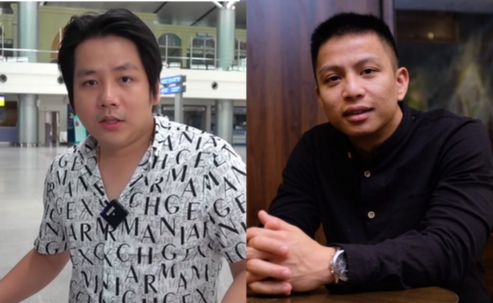 Hiếu PC và Khoa Pug bị mạo danh để lừa đảo, người dân cẩn thận mất tiền oan