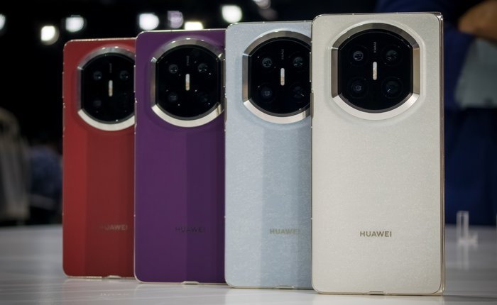 Huawei rục rịch đưa smartphone trở lại Việt Nam, lần này sẽ là một cái tên bất ngờ!