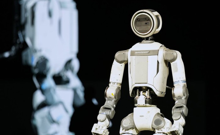 Kỷ nguyên mới của Robot nhân hình: Tại sao Atlas Electric của Boston Dynamics khiến đối thủ phải "chạy theo sau"?