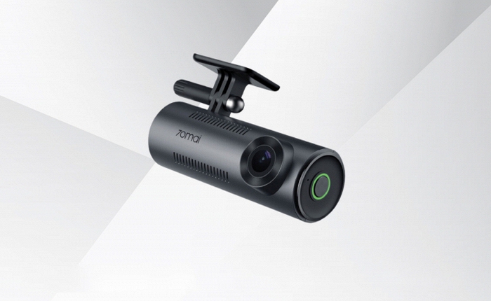 Camera hành trình ngày càng rẻ, loanh quanh 1 triệu chọn được đầy mẫu xịn