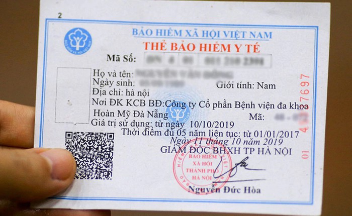 Tất cả người dân cần chú ý thông báo mới nhất từ Bảo hiểm xã hội Việt Nam