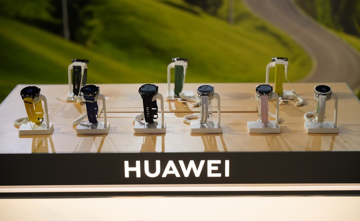 Huawei mở bán WATCH GT 7 Series và FreeBuds Neo tại Việt Nam, giá sale mạnh chỉ từ hơn 2 triệu