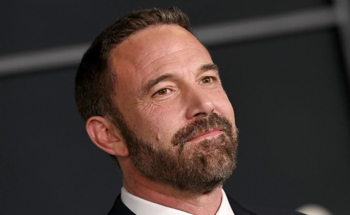 Batman Ben Affleck am hiểu AI đến khó tin: Biết lập trình Python, thành lập startup AI được Netflix mua lại