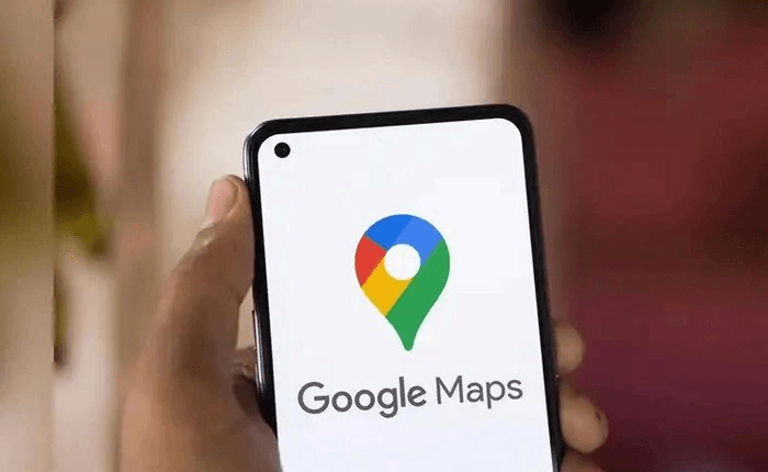 Lời khuyên dành cho tất cả những ai hay dùng Google Maps để tra đường
