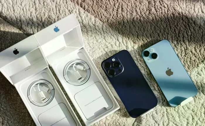Vì sao iPhone ở Việt Nam phải bóc seal, kích hoạt ngay?  iPhone nhanh hết pin vì tính năng ít người để ý