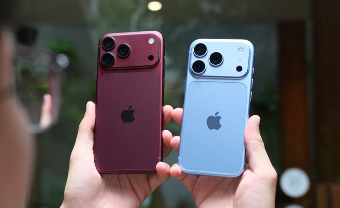 iPhone 18 Pro giảm giá, thị trường Việt đã có máy qua tay
