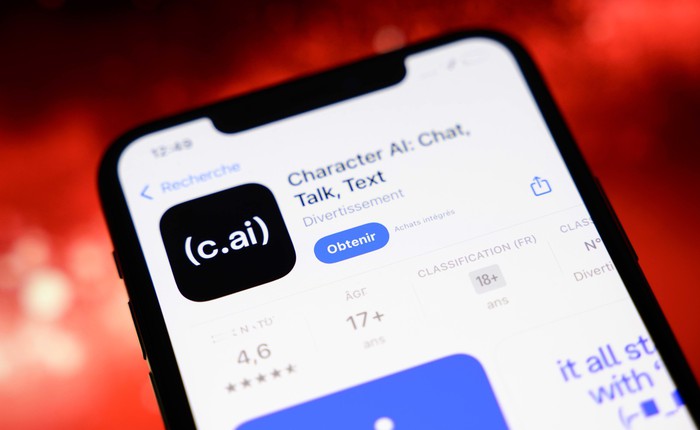 Được định giá tỷ USD, có 12 triệu người dùng, tại sao startup chatbot AI này vẫn phải đệ đơn xin phá sản?