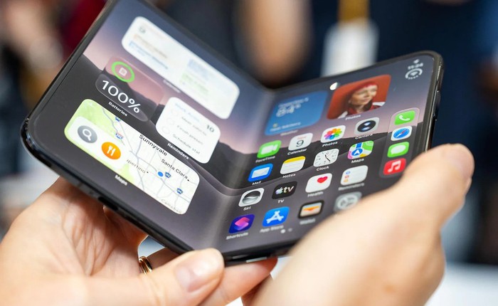 Muốn mua iPhone Duo, khách Việt phải bỏ ra số tiền đặt cọc cao kỷ lục